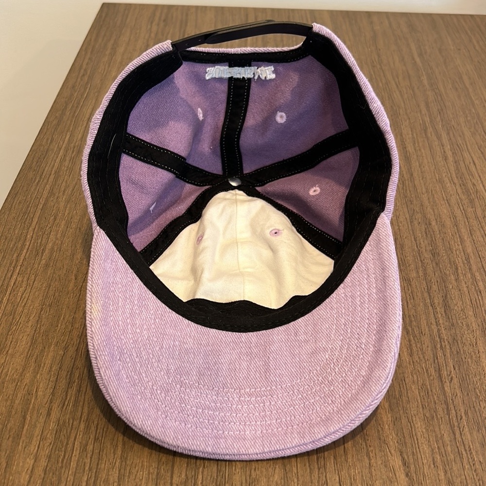 Supreme Hat - Roses - Picture 4 of 4